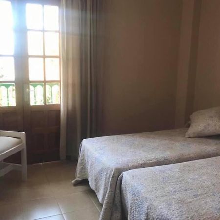Apartamentos Guahedun Вале Гран Рей Екстериор снимка